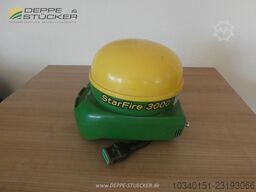 John Deere Starfire 3000