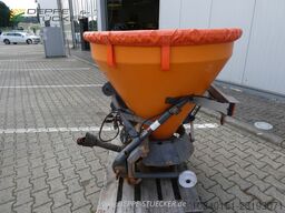Matev SPR-H/M 400 ST