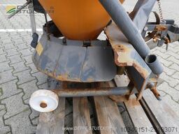 Matev SPR-H/M 400 ST