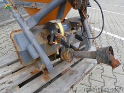 Matev SPR-H/M 400 ST