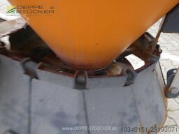 Matev SPR-H/M 400 ST