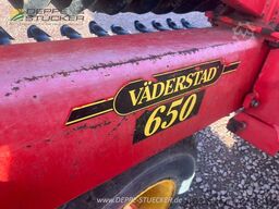 Väderstad Carrier CR 650