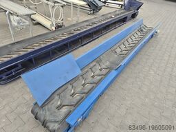 Forderband Transportband  Conveyor 