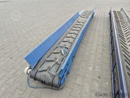 Forderband Transportband  Conveyor 