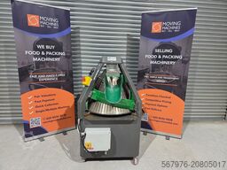 Bertuetti S.p.A. Conical Rounder for dough