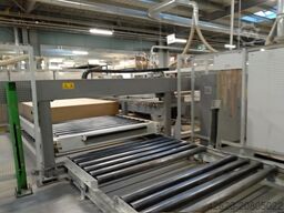 BIESSE SELCO EBT120