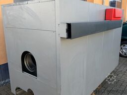 Vitocrossal 620kw. Brennwert Gas Kessel Vitocrossal 620kw. Brennwert Gas Kessel