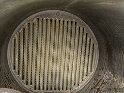 Vitocrossal 620kw. Brennwert Gas Kessel Vitocrossal 620kw. Brennwert Gas Kessel