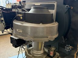 Vitocrossal 620kw. Brennwert Gas Kessel Vitocrossal 620kw. Brennwert Gas Kessel