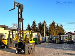 Combilift C3000CB / LPG / TRIPLEX - 4900MM / LPG
