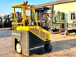 Combilift C3000CB / LPG / TRIPLEX - 4900MM / LPG