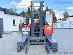 Combilift C4500 DUPLEX 4500 FREE LIFT - POSITIONER