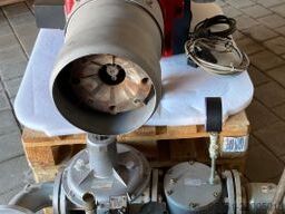 Weishaupt G30/2-A /// 2150 kw. Weishaupt G30-2150kw