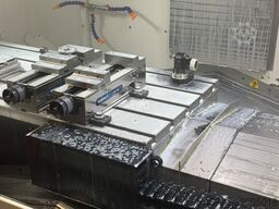 SCHUNK KONTEC KSG 100