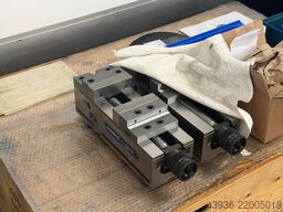 SCHUNK KONTEC KSG 100