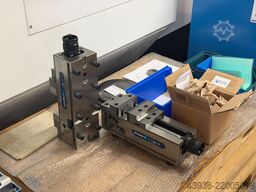 SCHUNK KONTEC KSG 100