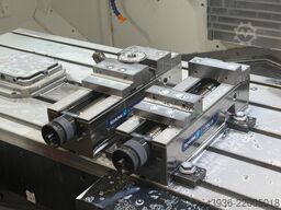 SCHUNK KONTEC KSG 100