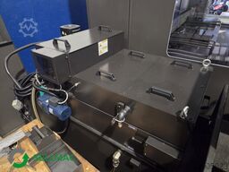 Mikron MILL E 1200
