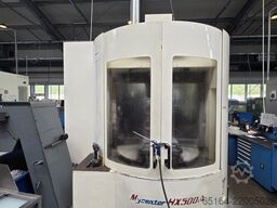 Kitamura HX500iAlpha