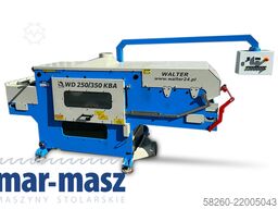 Walter WD 250 350 KBA