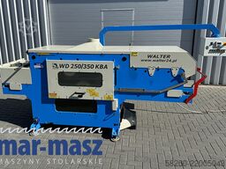 Walter WD 250 350 KBA