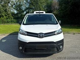 TOYOTA PROACE LONG 2.0 DIESEL