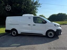 TOYOTA PROACE LONG 2.0 DIESEL