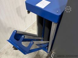 Mustang T 7 ECO ( 3891 )