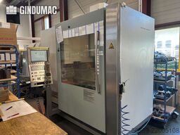 DMG DECKEL MAHO 1035V