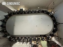 DMG DECKEL MAHO 1035V