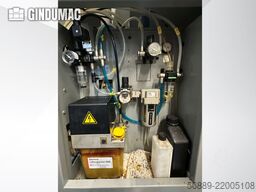 DMG DECKEL MAHO 1035V