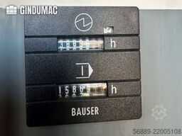 DMG DECKEL MAHO 1035V