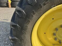 John Deere 6170 R