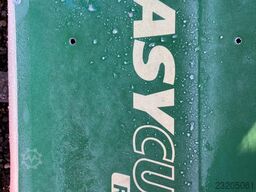 Krone Easy Cut  400