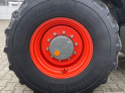 CLAAS Scorpion 7055