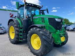 John Deere 6R250 mit FKH/ FZW/ CommandPro