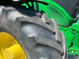 John Deere 6R250 mit FKH/ FZW/ CommandPro