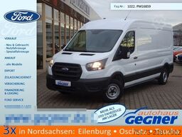 FORD Transit Kasten 310 L3H2 130PS DAB+