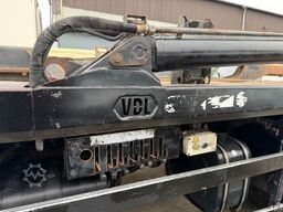 MAN TGS 18.400 *Absetzkipper*