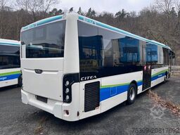 VDL Citea LLE 120.225 - 41 Sitze - AC - 3 Stück