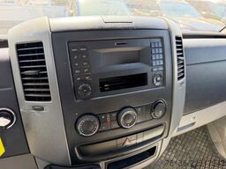 MERCEDES-BENZ Sprinter 514 CDI Kipper Klima AHK