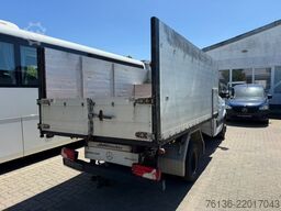 MERCEDES-BENZ Sprinter 514 CDI Kipper Klima AHK