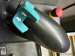 JUNGHEINRICH EKS 308 * DEMO !! Wire Guidance !! PSA !! Triplex FFL !!