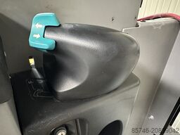 JUNGHEINRICH EKS 308 - Wire Guidance !! PSA !! Triplex FFL !!