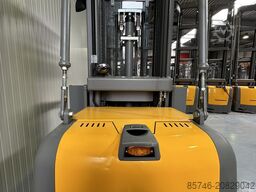 JUNGHEINRICH EKS 308 - Wire Guidance !! PSA !! Triplex FFL !!