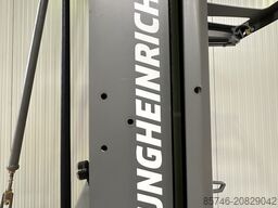 JUNGHEINRICH EKS 308 - Wire Guidance !! PSA !! Triplex FFL !!