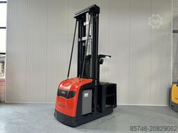 LINDE V ( 5213 ) Triplex FFL