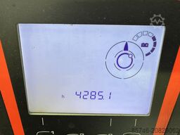 LINDE V  ( 5213 ) Triplex FFL