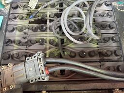 LINDE V  ( 5213 ) Triplex FFL