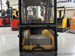 JUNGHEINRICH EZS 590 * DEMO !! NEW battery !!